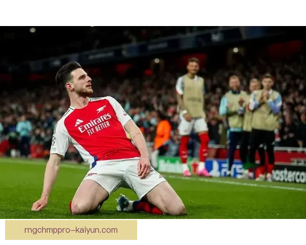 英格兰中场赖斯硬度持续提升，成为国家队中场的重要支柱